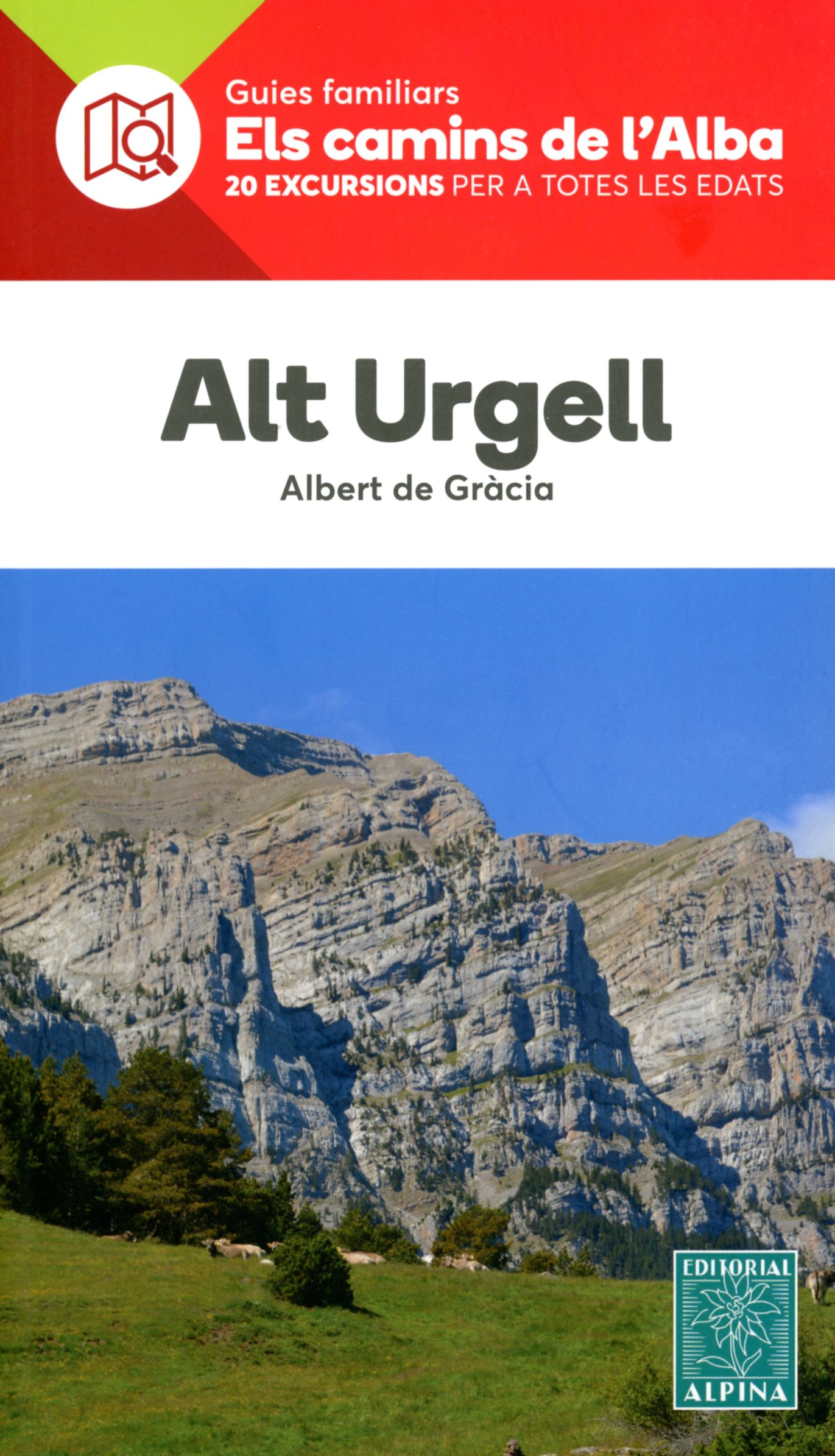 Alt Urgell - Portada